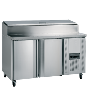 Gastronorm Prep Counter