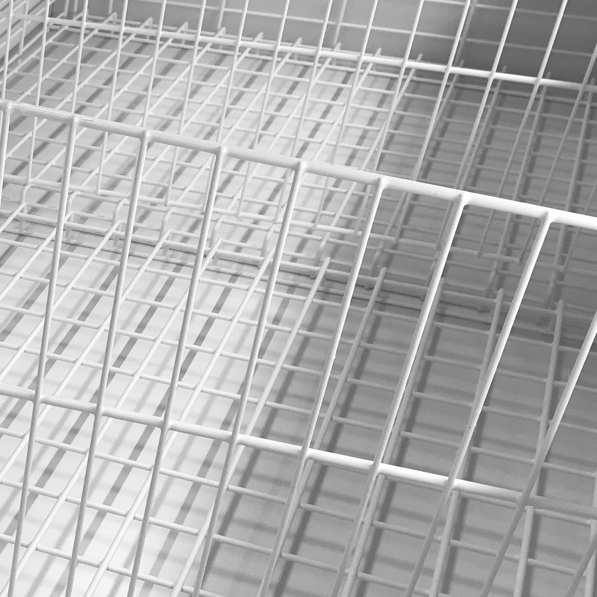 High Vision Supermarket Freezer - Image 2