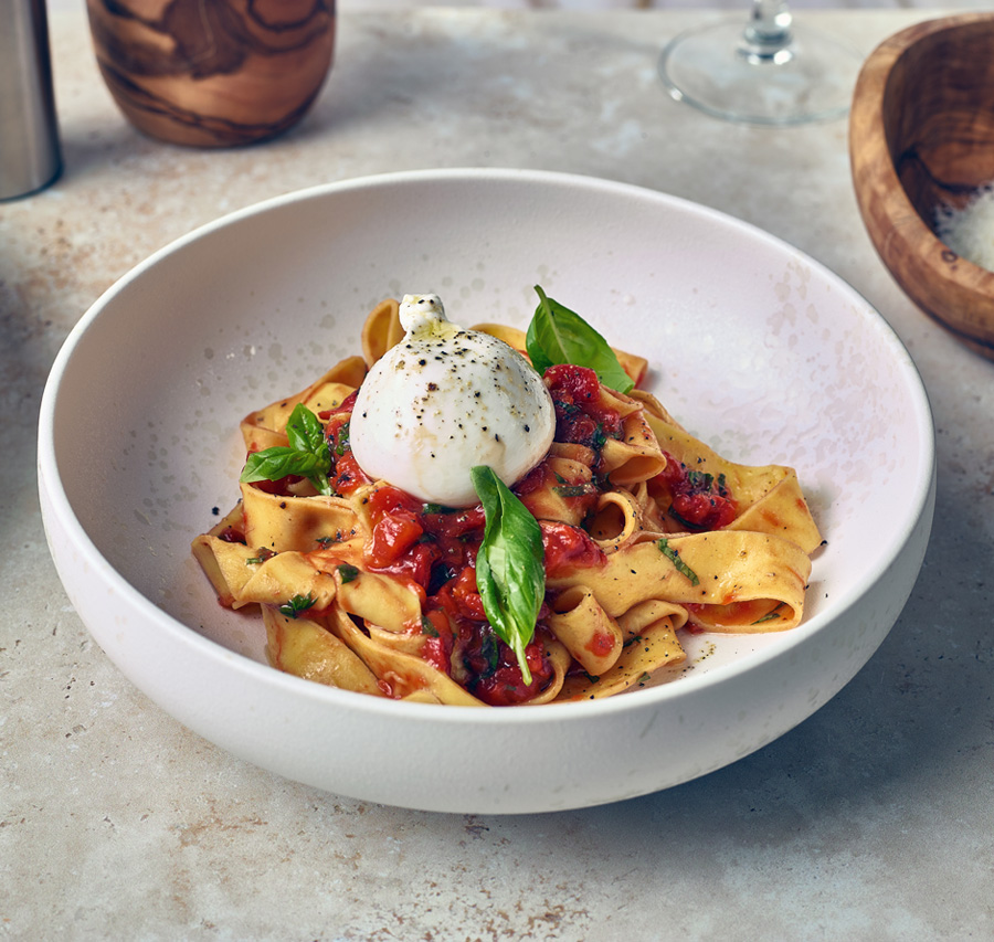 Sereno Porcelain Alto