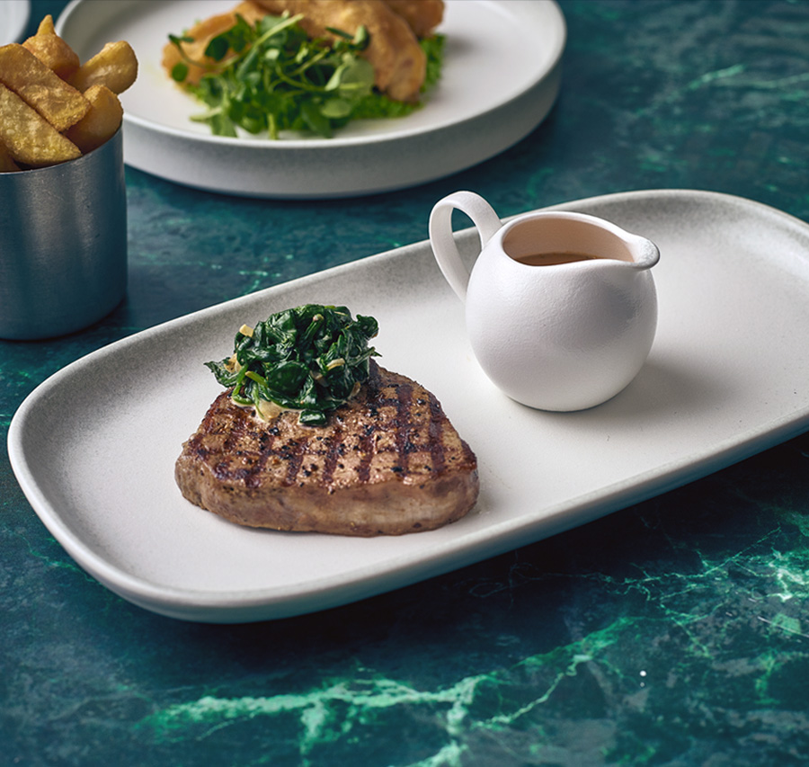 Sereno Porcelain Cirrus