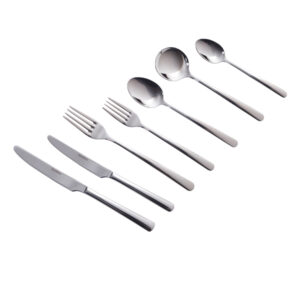 GenWare Messina Pattern 7Pcs Sample Cutlery Set