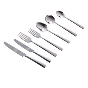 GenWare Verona Pattern 7Pcs Sample Cutlery Set