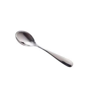 GenWare Novara Dessert Spoon 18/10 (Dozen)