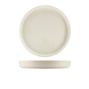 Sereno Porcelain Alto Presentation Plate 24.5cm