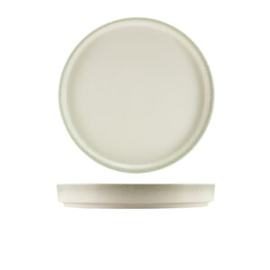 Sereno Porcelain Cirrus Presentation Plate 24.5cm