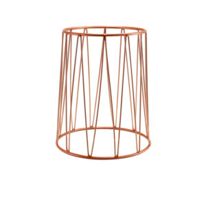 GenWare Copper Crown Buffet Riser 30cm