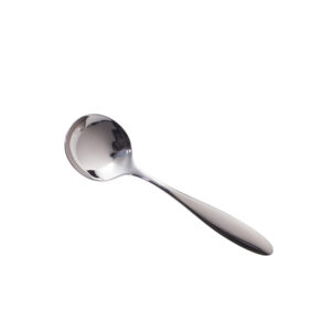 GenWare Salerno Soup Spoon 18/10 (Dozen)