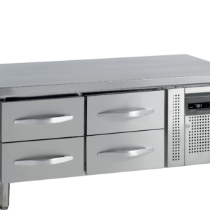 Low Height Gastronorm Counter