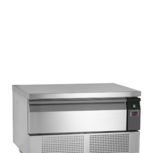 Dual Temperature Gastronorm Counter