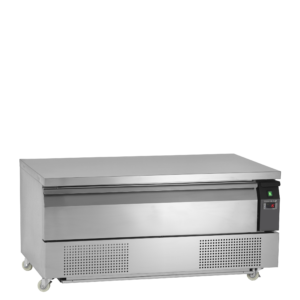 Dual Temperature Gastronorm Counter
