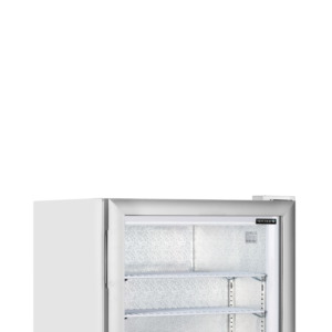 Glass Door Display Freezer