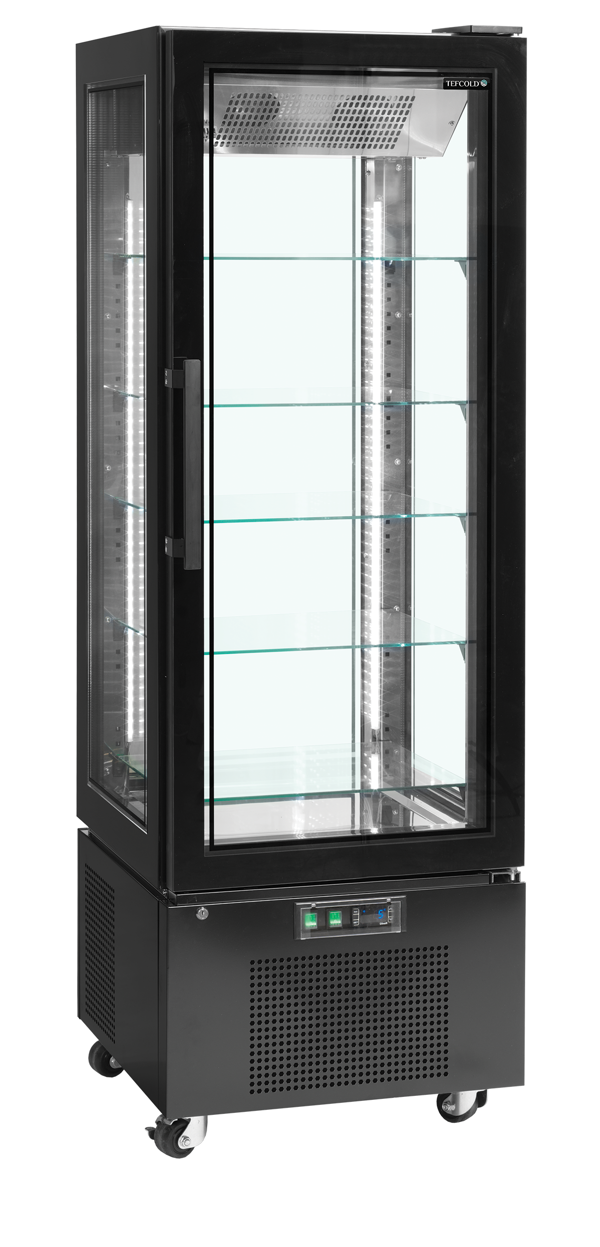 Glass Display Chiller