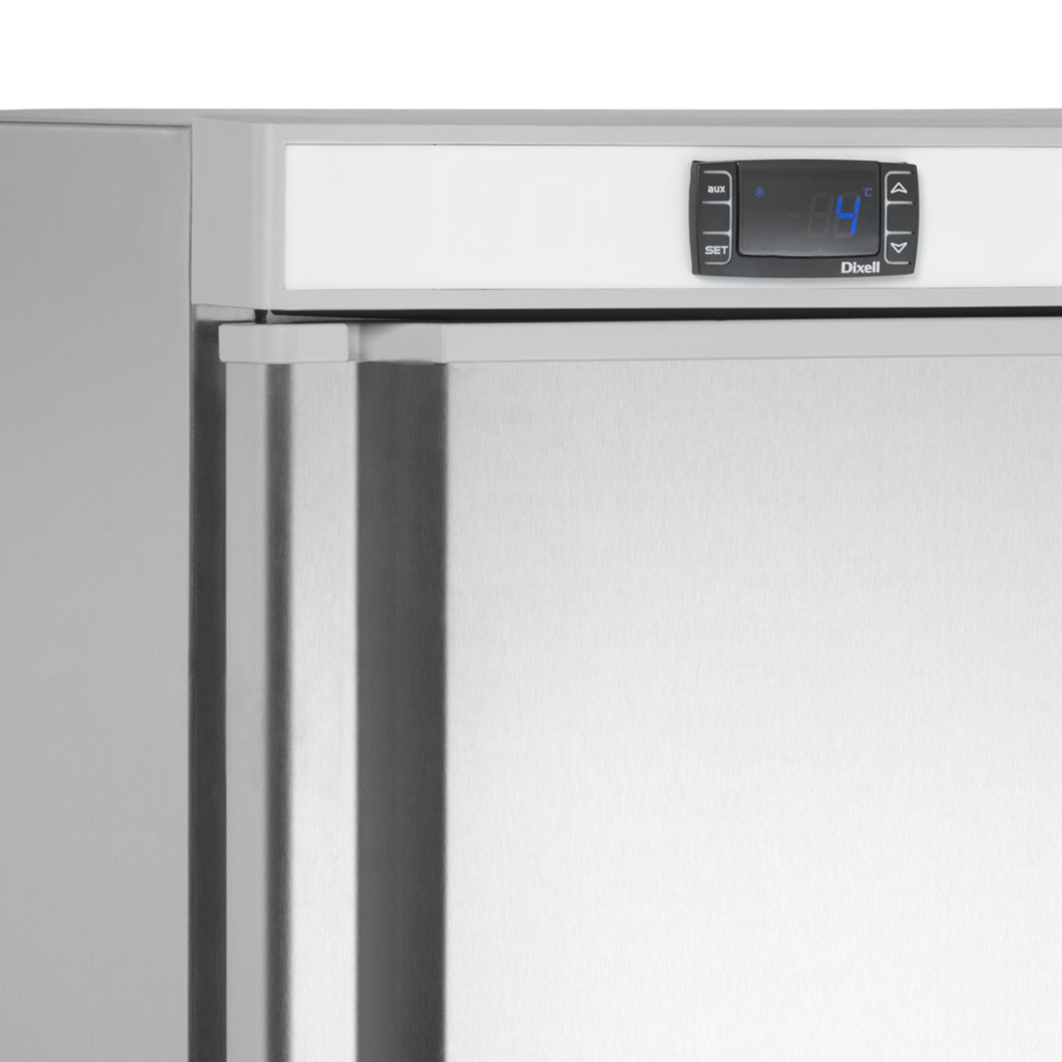 Solid Door Refrigerator - Image 3
