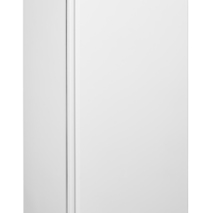 Solid Door Refrigerator