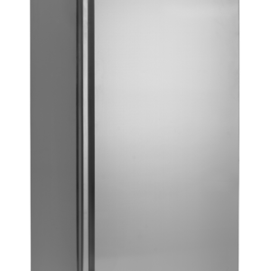 Solid Door Refrigerator