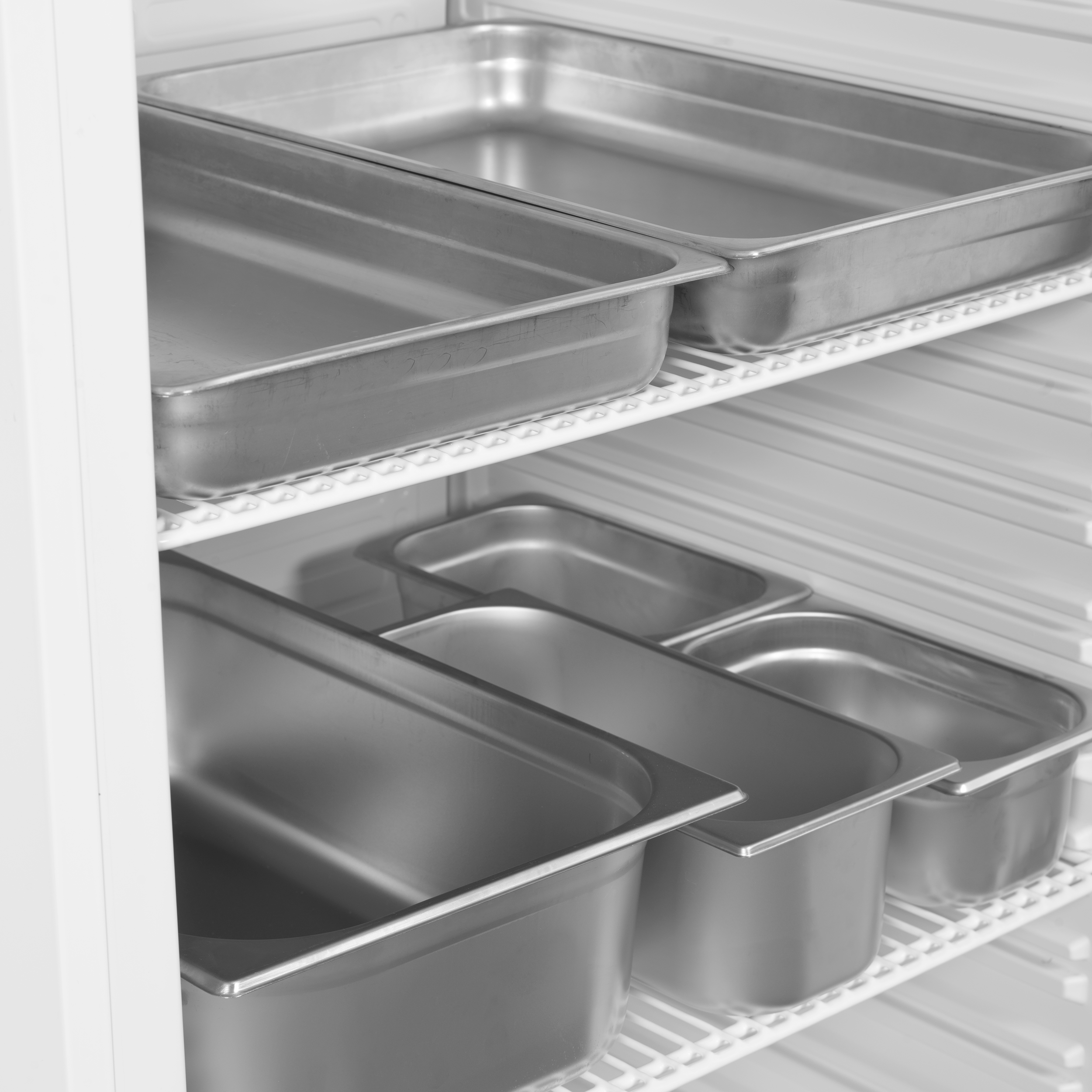 Solid Door Refrigerator - Image 3