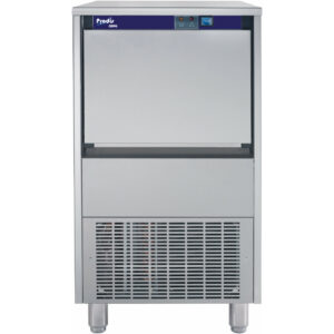 Prodis CD90, 94kg Production Nugget Ice Maker, 20kg Storage