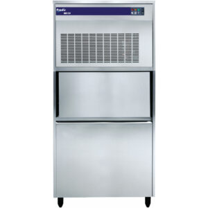 Prodis GR135, 135kg Production Flaked Ice Maker, 40kg Storage Bin