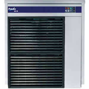 Prodis GR140, 140kg Production Modular Flaked Ice Maker, Heavy Duty