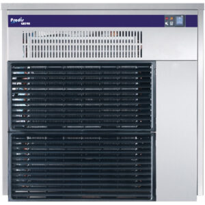 Prodis GR390, 390kg Production Modular Flaked Ice Maker, Heavy Duty