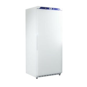 Prodis HC610R Upright 620 Litre White Storage Fridge