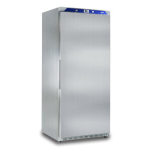 Prodis HC610RSS Upright 620 Litre Stainless Steel Storage Fridge