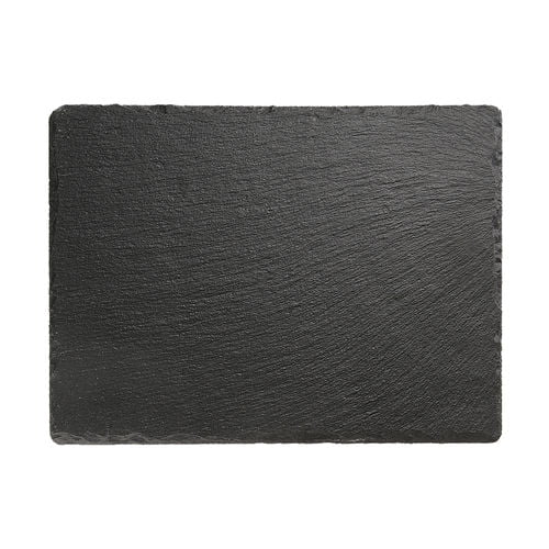Natural Slate Tray 26x20cm