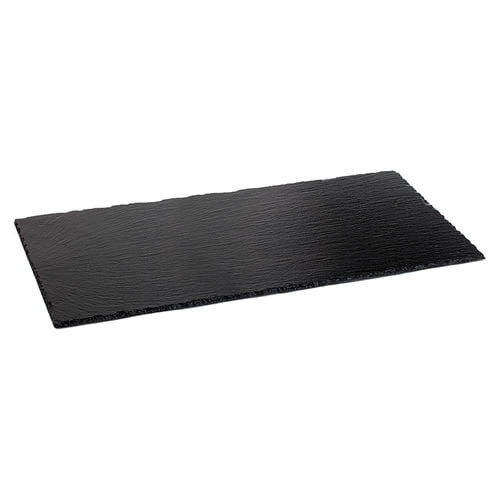 Natural Slate Tray 53 x 16.2cm