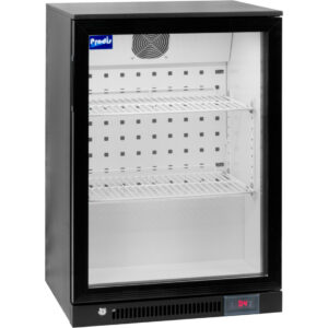 Prodis NT1BHLO-HC Low Profile 850mm High Single Door Bottle Cooler