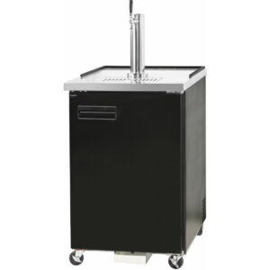Prodis NTKC1 Single Door, Single Tap Keg Cooler