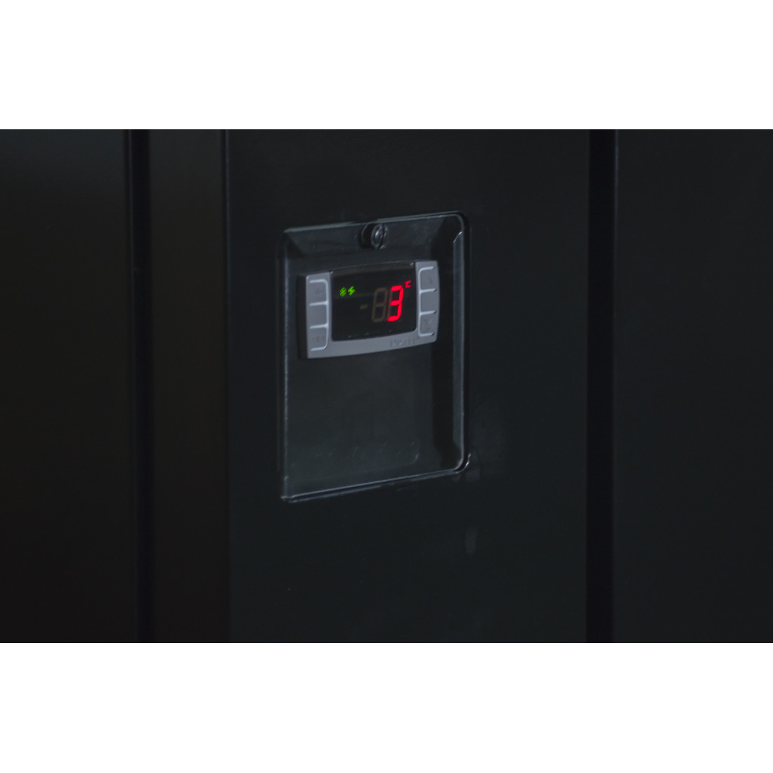 Prodis NTKC2 Double Door, Double Tap Keg Cooler - Image 7