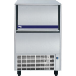 Prodis PS55, 59kg Production Ice Maker, 30kg Storage Bin, Paddle System Production