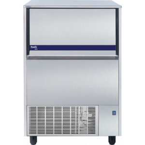 Prodis PS75, 83kg Production Ice Maker, 37kg Storage Bin, Paddle System Production