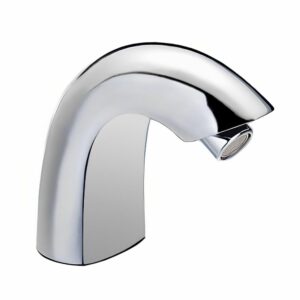 Wye Automatic Sensor Tap - Fixed Temperature