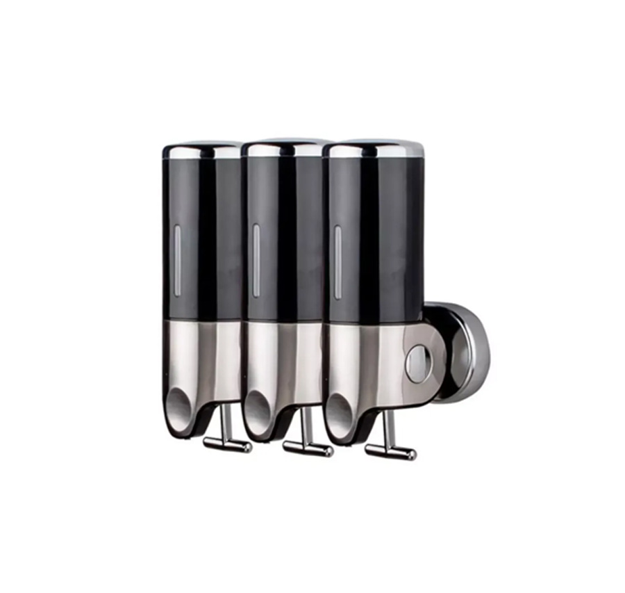 Spa & Shower Dispensers