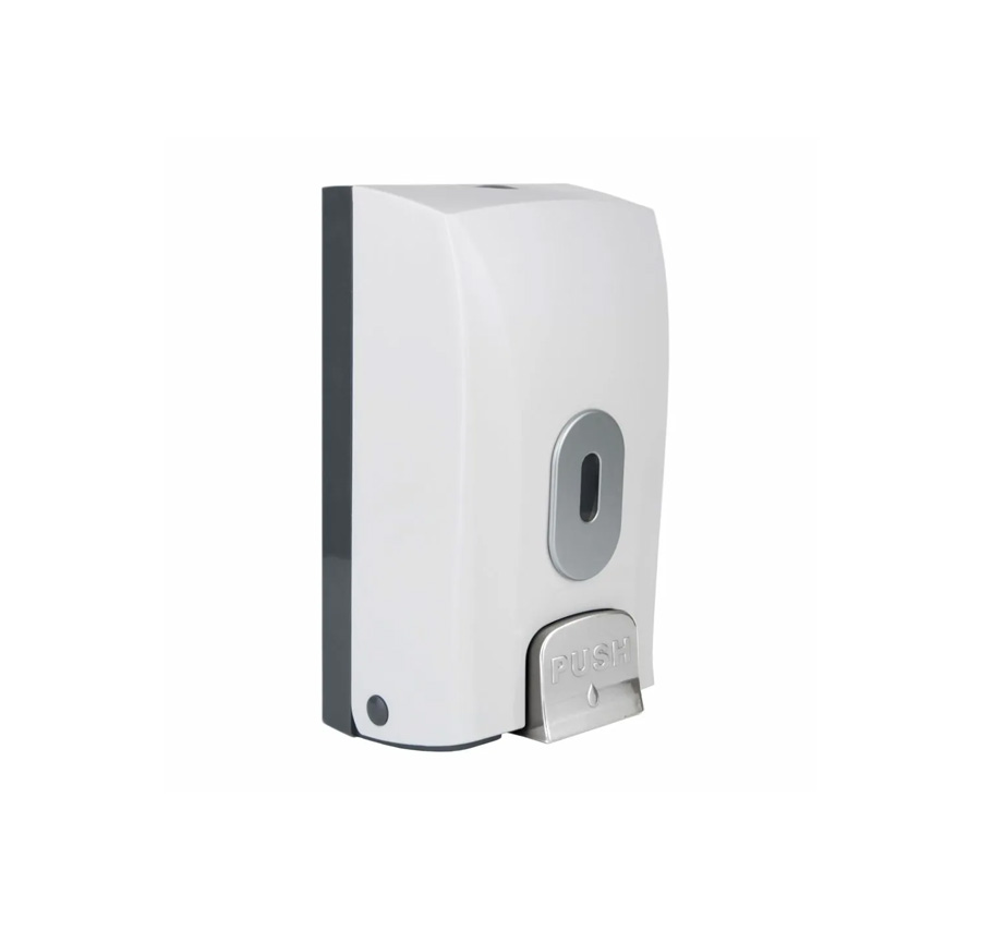 Soap & Sanitiser Dispensers