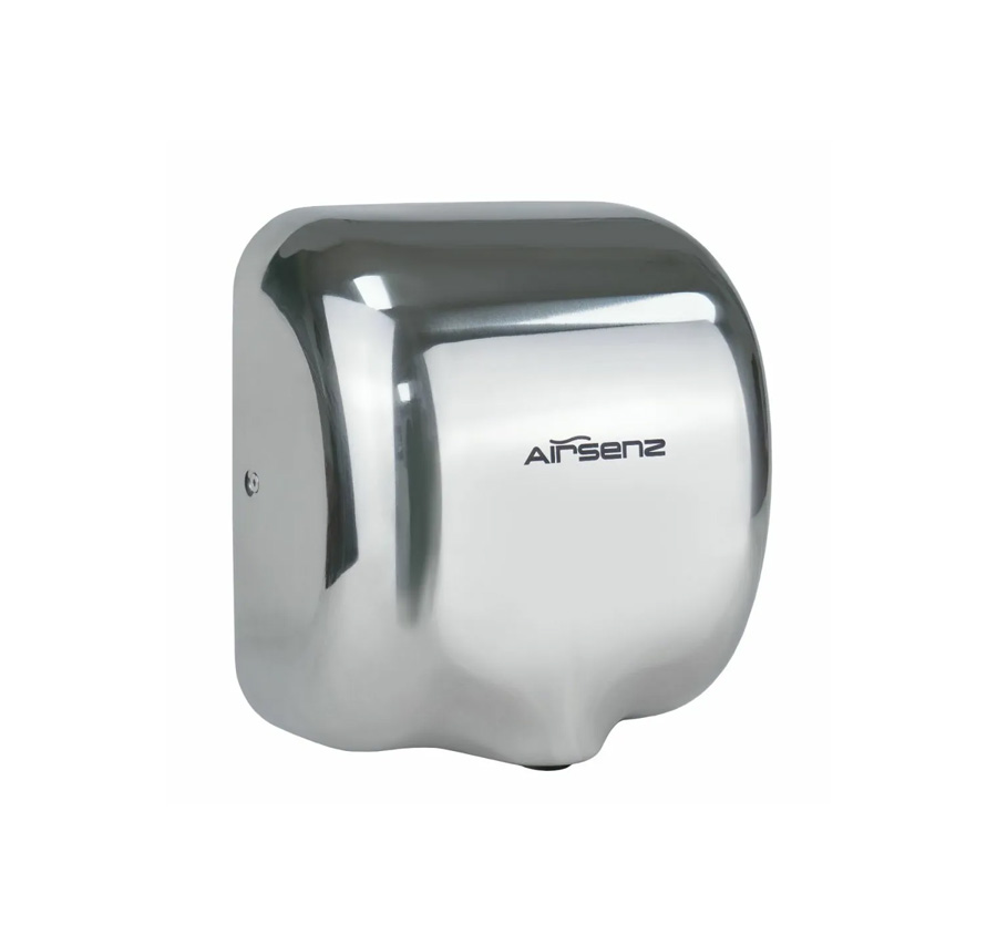 Wall Mounted Hand Dryer