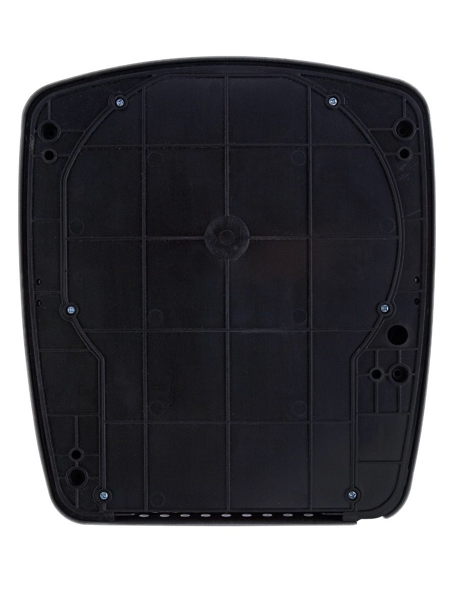 BlueDry Mini Jet Hand Dryer | 500-1350 watts | Compact & High Speed - Image 8