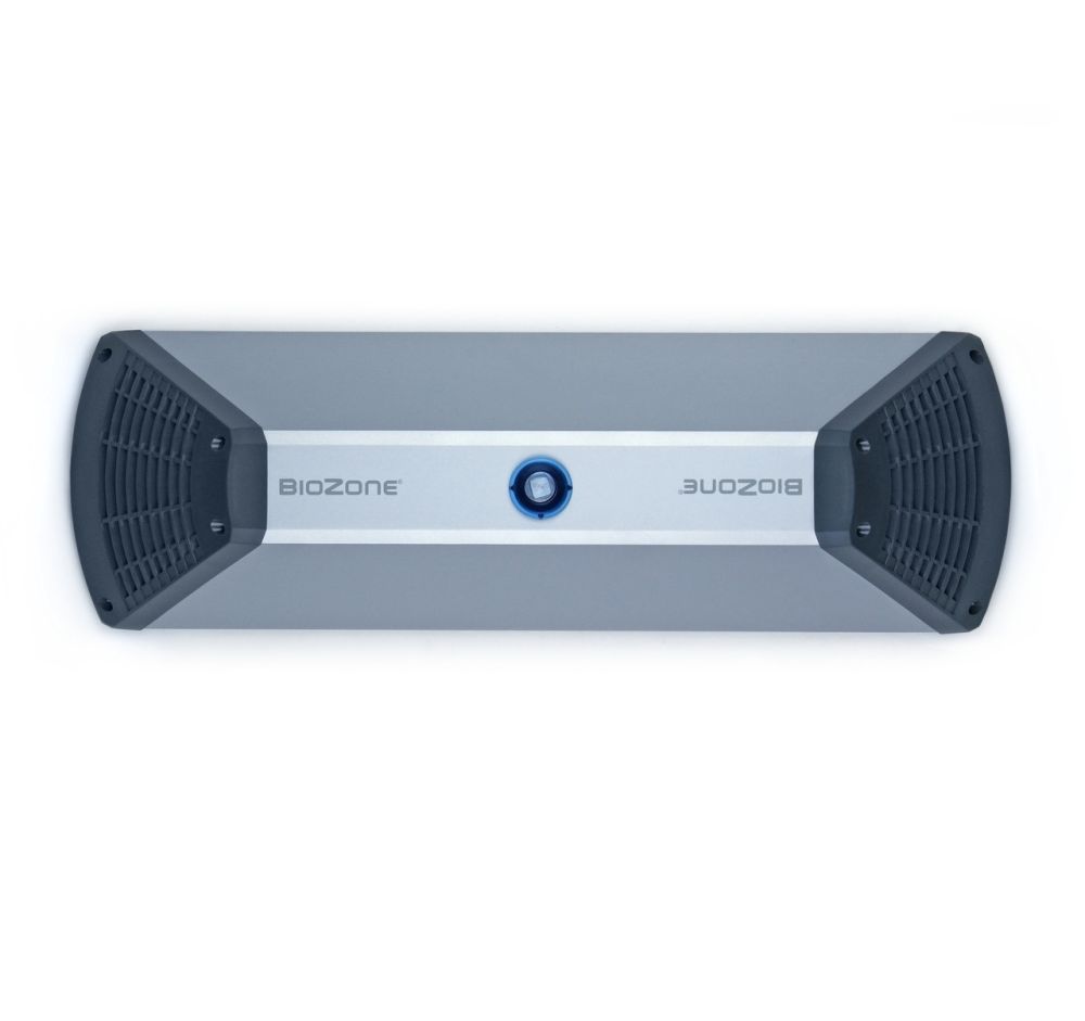 BioZone Aircare | UV Air & Surface Steriliser - Image 3