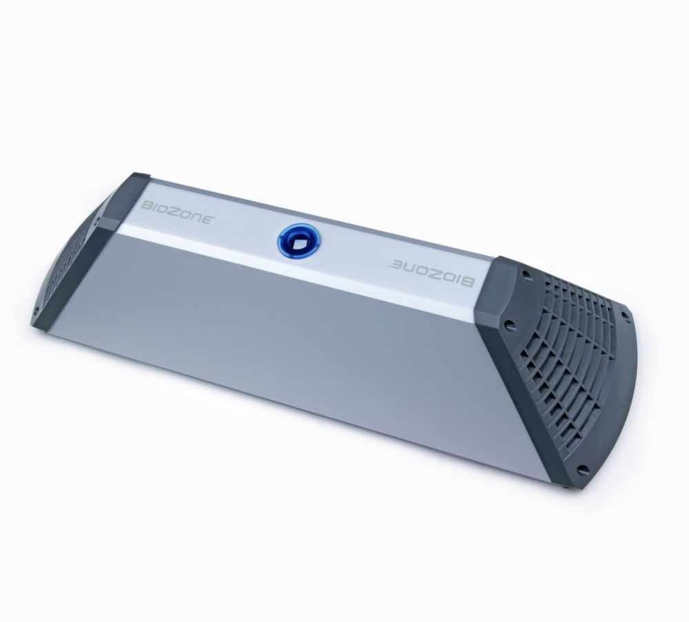 BioZone Aircare | UV Air & Surface Steriliser - Image 4