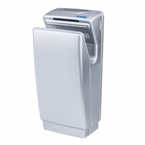 Biodrier Business Blade Hand Dryer | 0.85kW | High Speed Heat Recovery