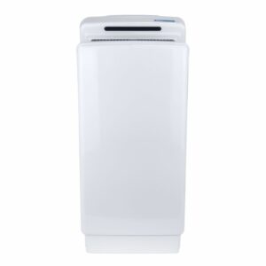 Biodrier Business Blade Hand Dryer | 0.85kW | High Speed Heat Recovery