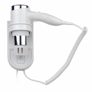 Aida Hair Dryer | 1400 watts | Ultra Powerful