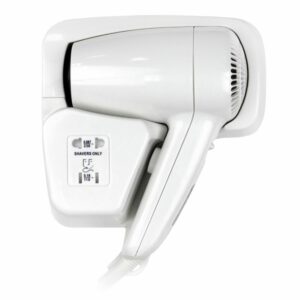 Classic Hair Dryer | 1200 Watts | Long Life Motor
