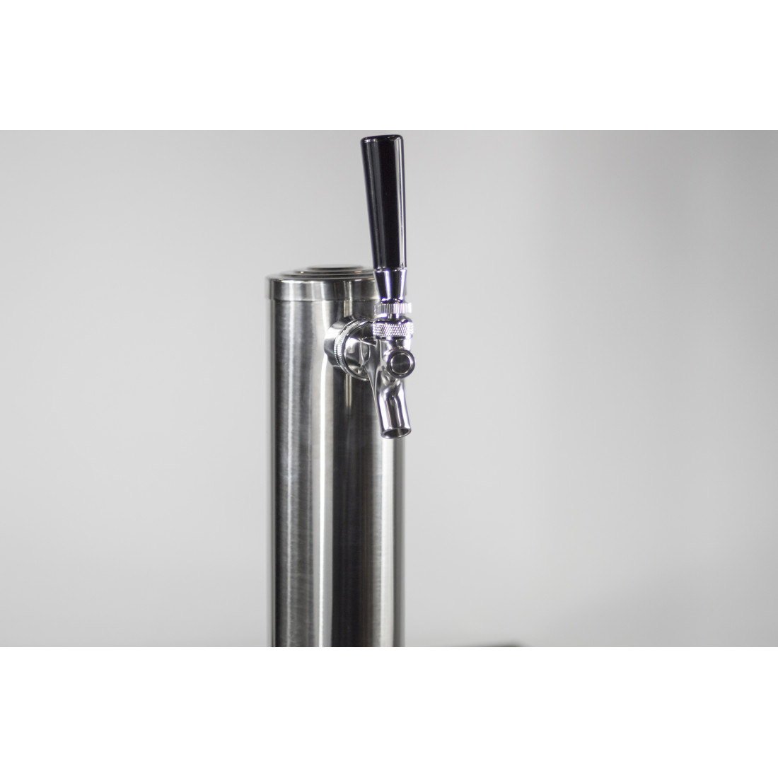 Prodis NTKC1 Single Door, Single Tap Keg Cooler - Image 3