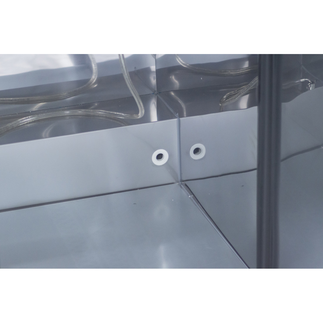 Prodis NTKC1 Single Door, Single Tap Keg Cooler - Image 6