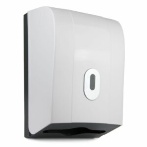 Wave Paper Hand Towel Dispenser