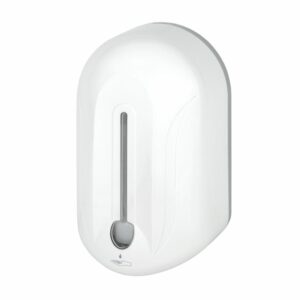 Automatic Soap / Hand Sanitiser Dispenser | 1100ml Capacity, Wall Mounted