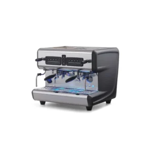 La San Marco 20/20 Classic Professional 2 Group Coffee Machine