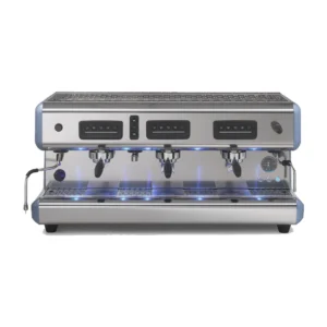 La San Marco La 20/20 Top 3 Group Traditional Coffee Machine